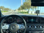 Mercedes GLE 53 AMG 4MATIC+ Coupe-14