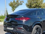 Mercedes GLE 53 AMG 4MATIC+ Coupe-9