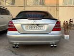 Mercedes E 240-2