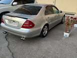 Mercedes E 240-4
