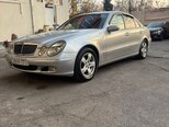 Mercedes E 240-3
