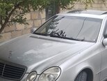 Mercedes E 240-5