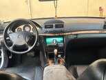 Mercedes E 240-6