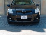Toyota Auris-1