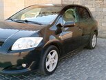Toyota Auris-5