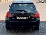 Toyota Auris-11