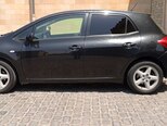 Toyota Auris-17