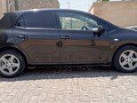 Toyota Auris-19