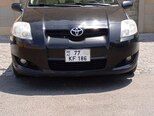 Toyota Auris-21