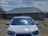 Chevrolet Aveo-1