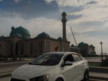 Chevrolet Aveo-5
