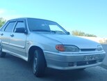 LADA (VAZ) 2115-2