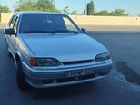 LADA (VAZ) 2115-1