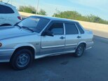 LADA (VAZ) 2115-4