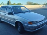 LADA (VAZ) 2115-3