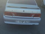 LADA (VAZ) 2115-6