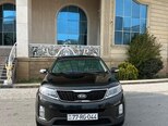 Kia Sorento-1