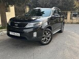 Kia Sorento-2