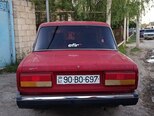 LADA (VAZ) 2107-2