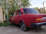 LADA (VAZ) 2107-4