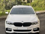 BMW 530-5