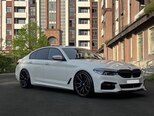 BMW 530-11