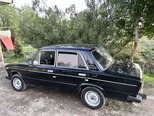 LADA (VAZ) 2106-3