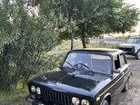 LADA (VAZ) 2106-1