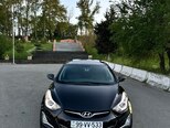 Hyundai Elantra-1