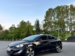 Hyundai Elantra-2