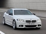 BMW 528-4