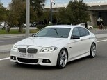 BMW 528-5