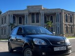 Kia Rio-1