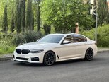 BMW 530-1