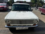 LADA (VAZ) 21011-1