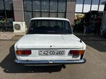 LADA (VAZ) 21011-6