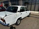 LADA (VAZ) 21011-3