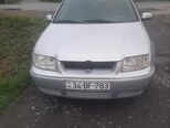 Volkswagen Bora-1