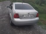 Volkswagen Bora-4