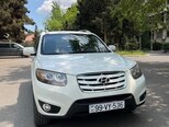 Hyundai Santa Fe-2