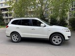 Hyundai Santa Fe-3