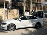 Volkswagen Passat-5