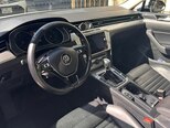 Volkswagen Passat-6