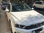 Volkswagen Passat-3