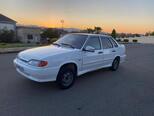 LADA (VAZ) 2115-4