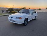 LADA (VAZ) 2115-8