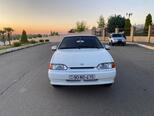 LADA (VAZ) 2115-1