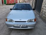 LADA (VAZ) 2115-1