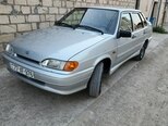 LADA (VAZ) 2115-4
