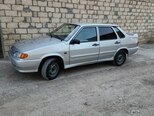 LADA (VAZ) 2115-6